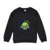 AS Colour - Youth Supply Crew Sweatshirt Thumbnail