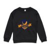 AS Colour - Youth Supply Crew Sweatshirt Thumbnail