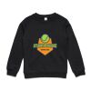 AS Colour - Youth Supply Crew Sweatshirt Thumbnail