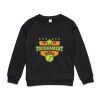 AS Colour - Youth Supply Crew Sweatshirt Thumbnail