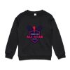 AS Colour - Youth Supply Crew Sweatshirt Thumbnail