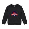 AS Colour - Youth Supply Crew Sweatshirt Thumbnail