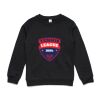 AS Colour - Youth Supply Crew Sweatshirt Thumbnail