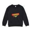 AS Colour - Youth Supply Crew Sweatshirt Thumbnail