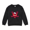 AS Colour - Youth Supply Crew Sweatshirt Thumbnail