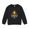 AS Colour - Youth Supply Crew Sweatshirt Thumbnail