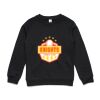 AS Colour - Youth Supply Crew Sweatshirt Thumbnail