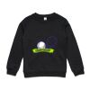 AS Colour - Youth Supply Crew Sweatshirt Thumbnail
