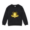 AS Colour - Youth Supply Crew Sweatshirt Thumbnail