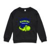 AS Colour - Youth Supply Crew Sweatshirt Thumbnail