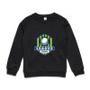 AS Colour - Youth Supply Crew Sweatshirt Thumbnail
