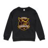 AS Colour - Youth Supply Crew Sweatshirt Thumbnail