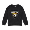 AS Colour - Youth Supply Crew Sweatshirt Thumbnail
