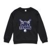 AS Colour - Youth Supply Crew Sweatshirt Thumbnail