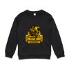 AS Colour - Youth Supply Crew Sweatshirt Thumbnail