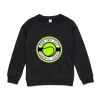 AS Colour - Youth Supply Crew Sweatshirt Thumbnail