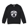 AS Colour - Youth Supply Crew Sweatshirt Thumbnail