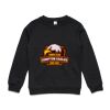 AS Colour - Youth Supply Crew Sweatshirt Thumbnail