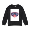 AS Colour - Youth Supply Crew Sweatshirt Thumbnail