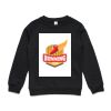 AS Colour - Youth Supply Crew Sweatshirt Thumbnail
