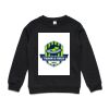 AS Colour - Youth Supply Crew Sweatshirt Thumbnail