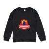 AS Colour - Youth Supply Crew Sweatshirt Thumbnail