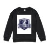 AS Colour - Youth Supply Crew Sweatshirt Thumbnail