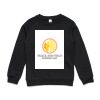 AS Colour - Youth Supply Crew Sweatshirt Thumbnail