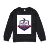 AS Colour - Youth Supply Crew Sweatshirt Thumbnail