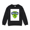 AS Colour - Youth Supply Crew Sweatshirt Thumbnail