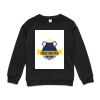 AS Colour - Youth Supply Crew Sweatshirt Thumbnail