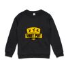 AS Colour - Youth Supply Crew Sweatshirt Thumbnail