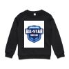 AS Colour - Youth Supply Crew Sweatshirt Thumbnail
