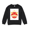 AS Colour - Youth Supply Crew Sweatshirt Thumbnail