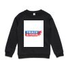 AS Colour - Youth Supply Crew Sweatshirt Thumbnail
