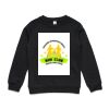 AS Colour - Youth Supply Crew Sweatshirt Thumbnail