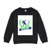 AS Colour - Youth Supply Crew Sweatshirt Thumbnail