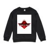 AS Colour - Youth Supply Crew Sweatshirt Thumbnail