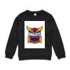 AS Colour - Youth Supply Crew Sweatshirt Thumbnail