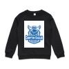 AS Colour - Youth Supply Crew Sweatshirt Thumbnail