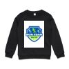 AS Colour - Youth Supply Crew Sweatshirt Thumbnail