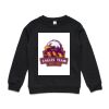 AS Colour - Youth Supply Crew Sweatshirt Thumbnail
