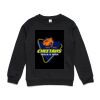 AS Colour - Youth Supply Crew Sweatshirt Thumbnail