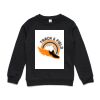 AS Colour - Youth Supply Crew Sweatshirt Thumbnail