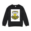 AS Colour - Youth Supply Crew Sweatshirt Thumbnail