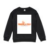 AS Colour - Youth Supply Crew Sweatshirt Thumbnail