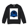 AS Colour - Youth Supply Crew Sweatshirt Thumbnail