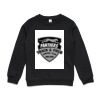 AS Colour - Youth Supply Crew Sweatshirt Thumbnail