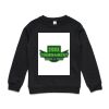 AS Colour - Youth Supply Crew Sweatshirt Thumbnail