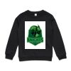 AS Colour - Youth Supply Crew Sweatshirt Thumbnail